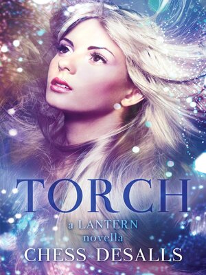 cover image of Torch